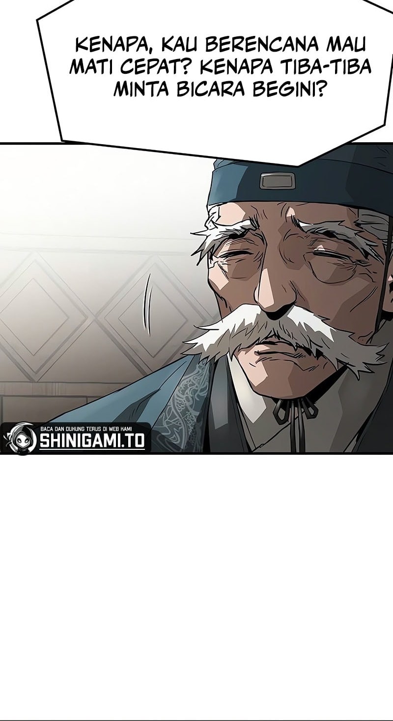 Absolute Regression Chapter 58 - halaman 34