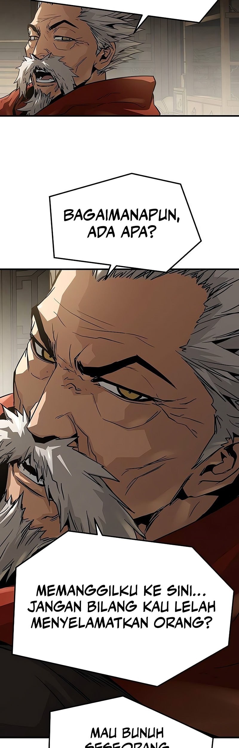 Absolute Regression Chapter 58 - halaman 37