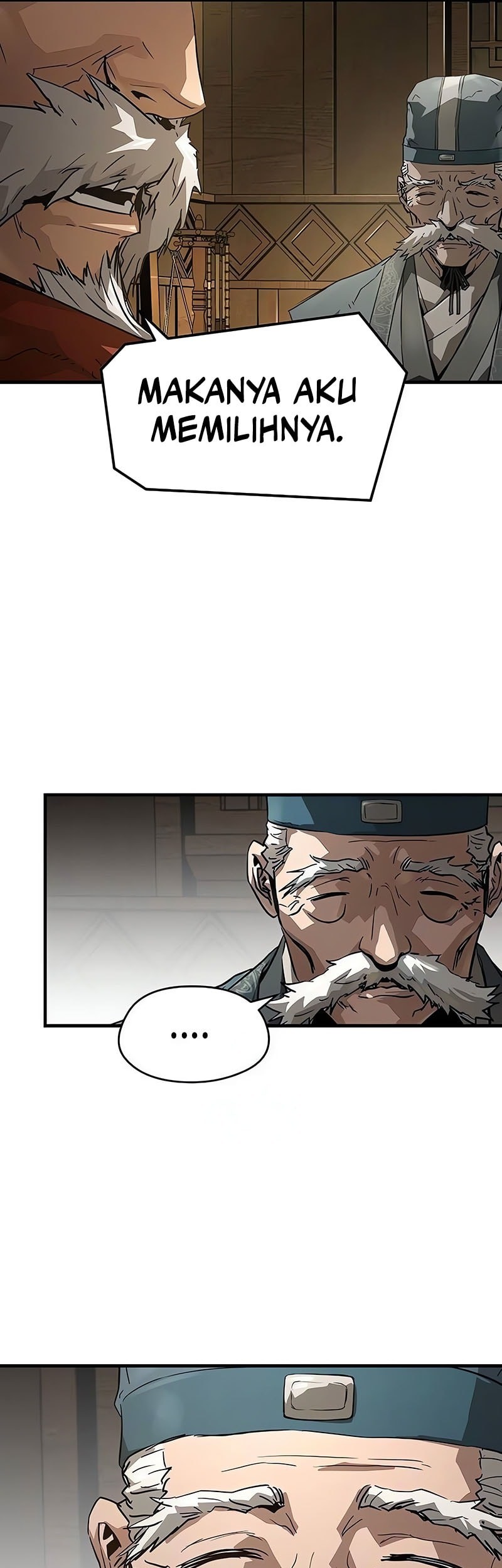Absolute Regression Chapter 58 - halaman 43
