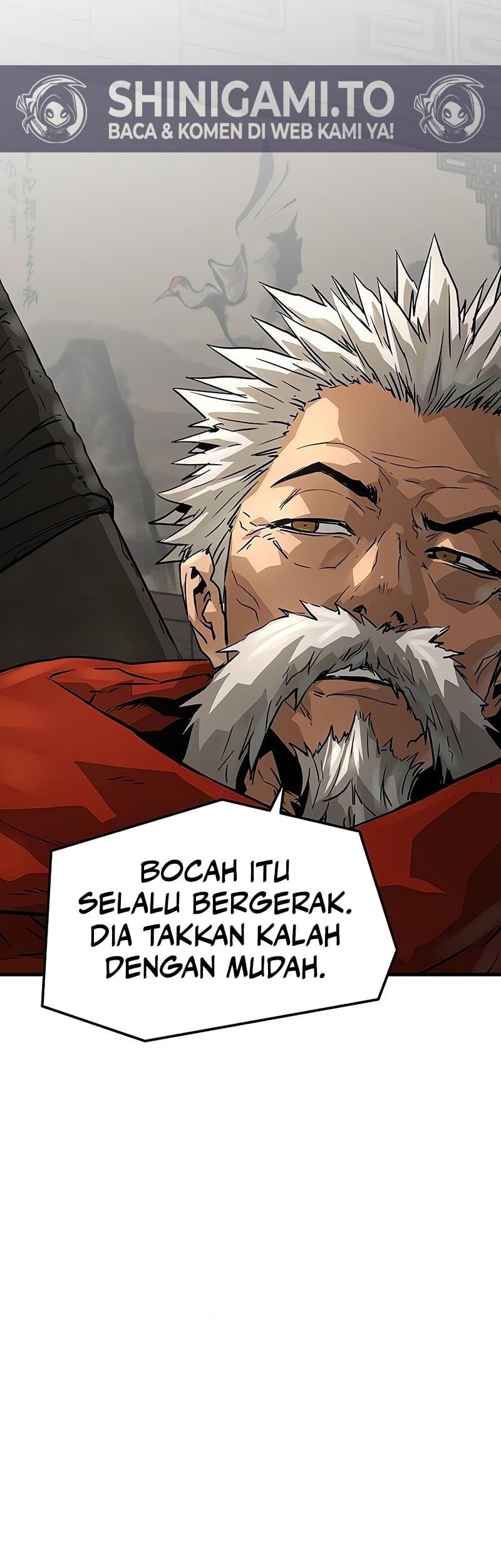 Absolute Regression Chapter 58 - halaman 47