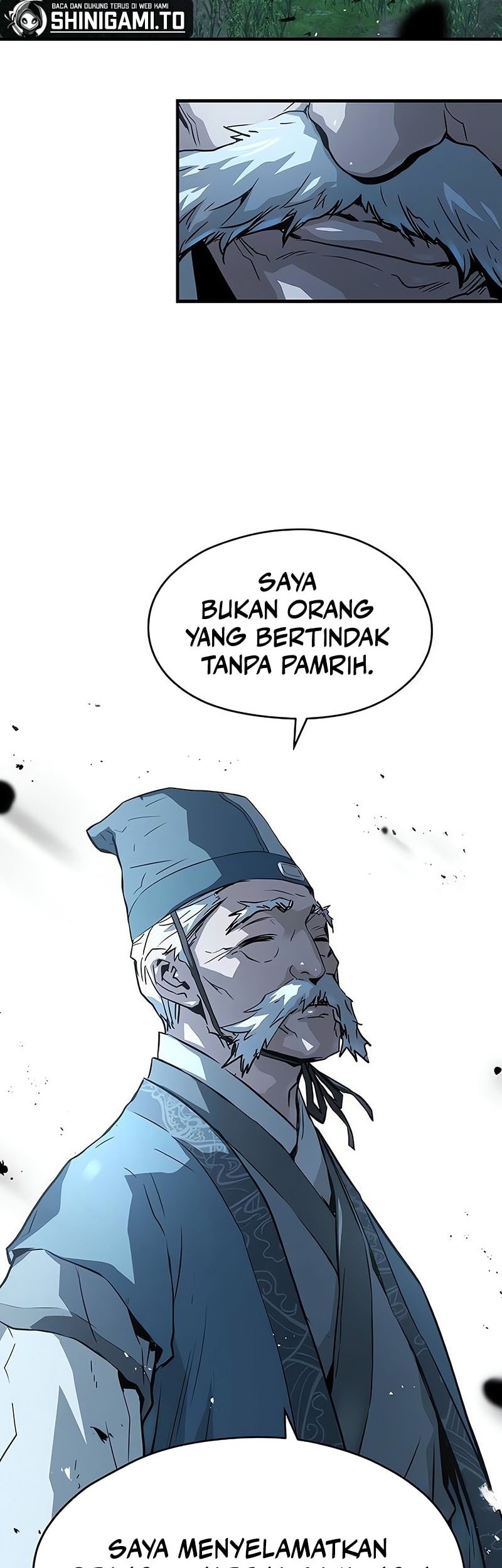 Absolute Regression Chapter 58 - halaman 52