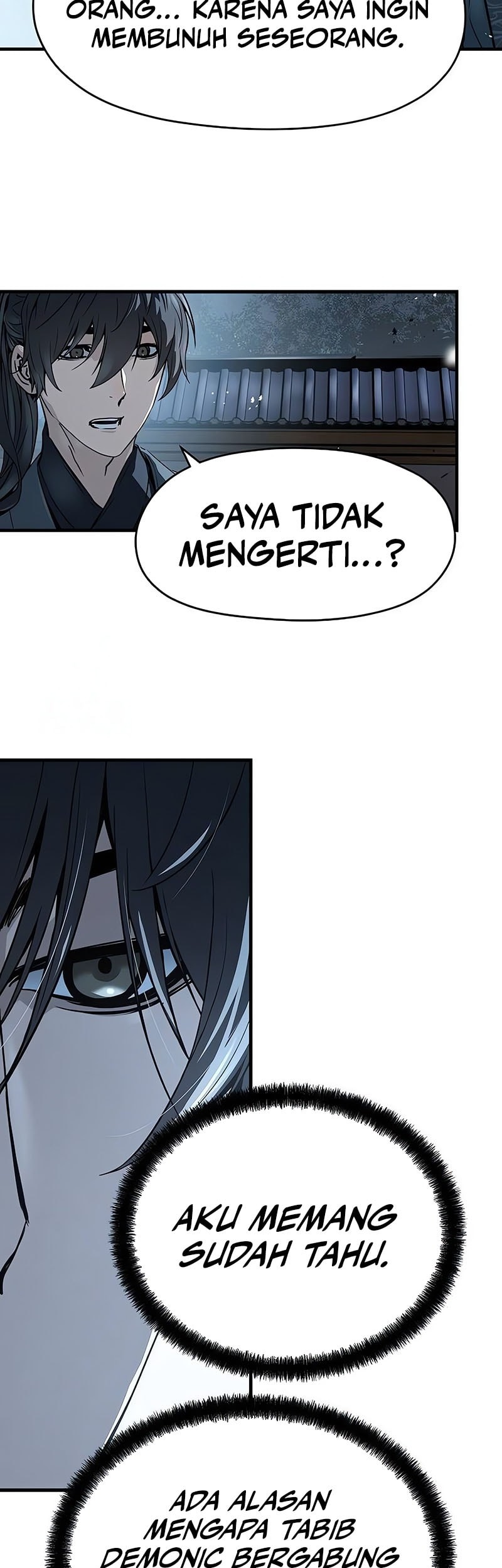 Absolute Regression Chapter 58 - halaman 53