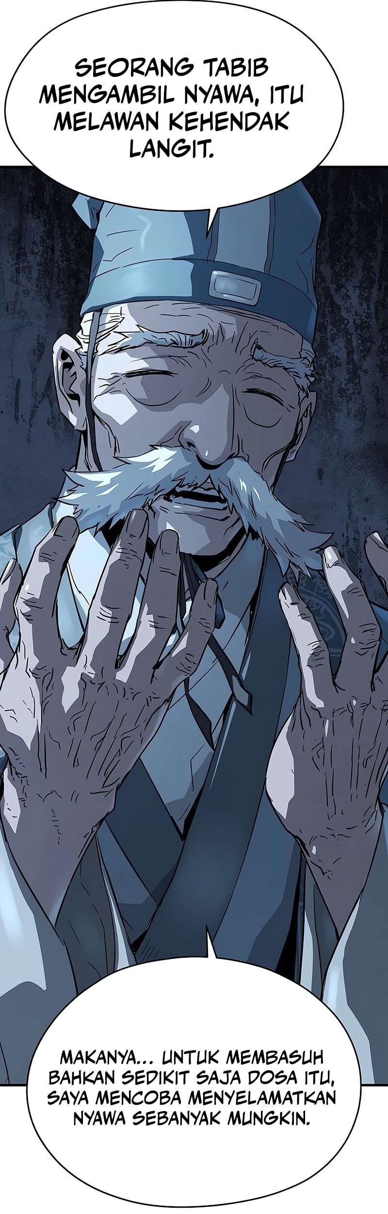 Absolute Regression Chapter 58 - halaman 55