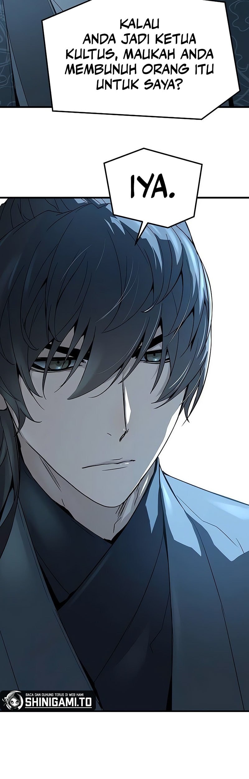Absolute Regression Chapter 58 - halaman 57