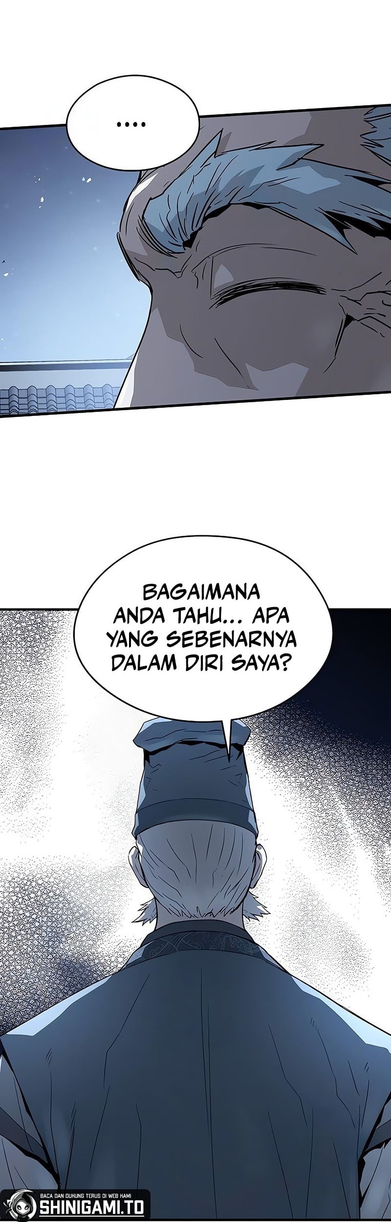 Absolute Regression Chapter 58 - halaman 60
