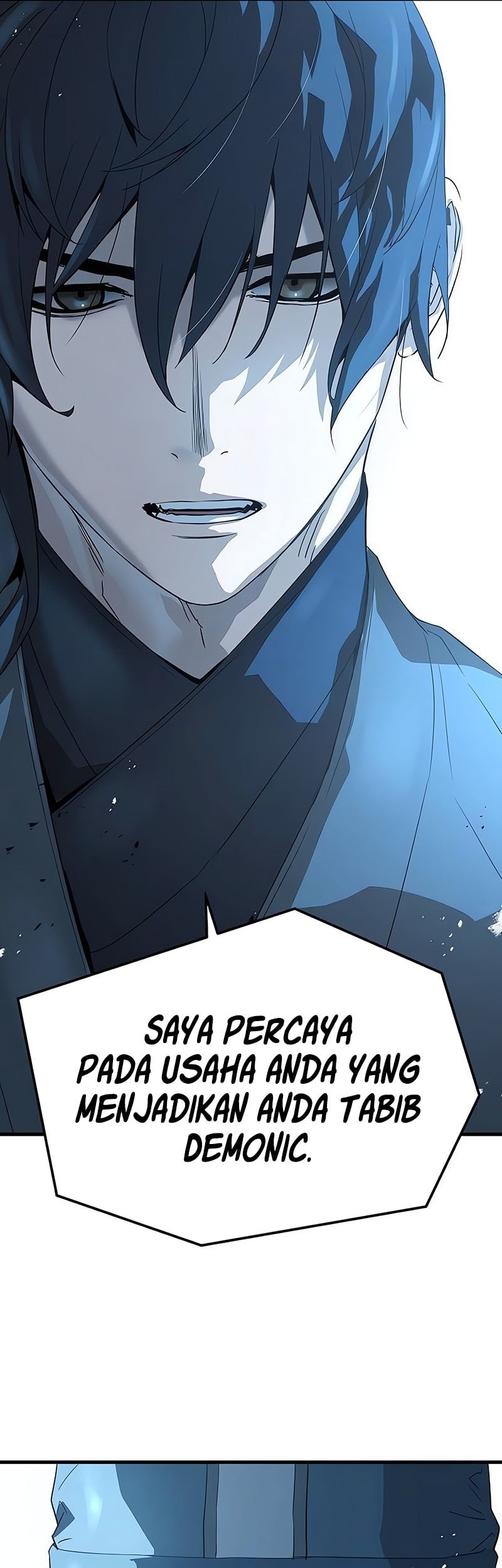 Absolute Regression Chapter 58 - halaman 63