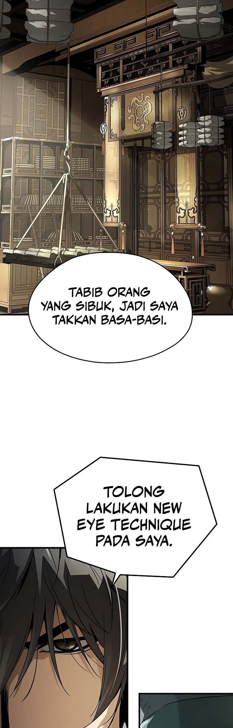 Absolute Regression Chapter 58 - halaman 8