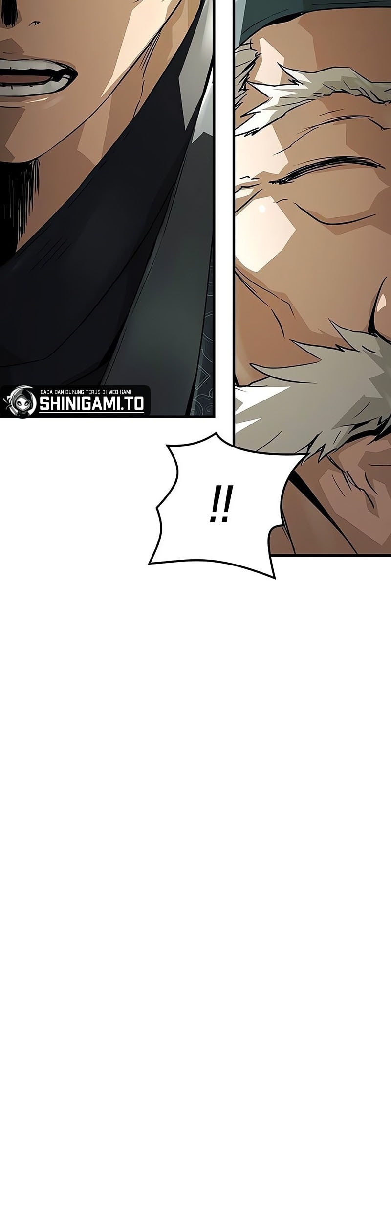 Absolute Regression Chapter 58 - halaman 9