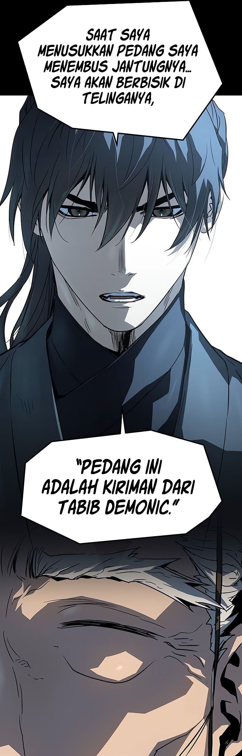 Absolute Regression Chapter 59 - halaman 10