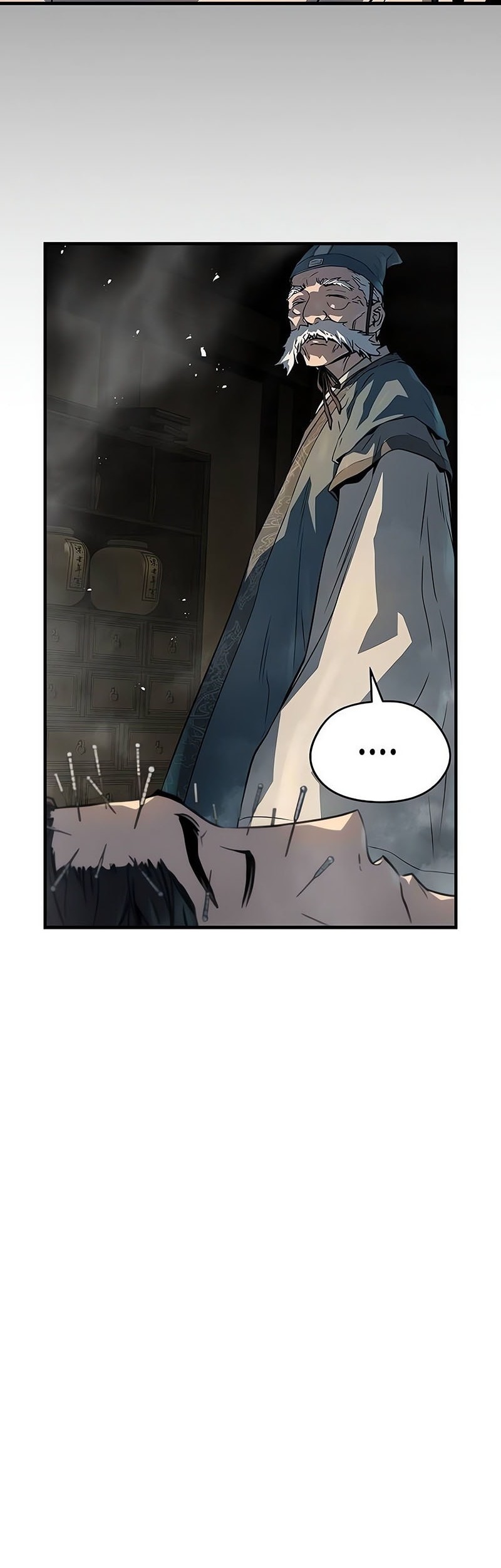 Absolute Regression Chapter 59 - halaman 11