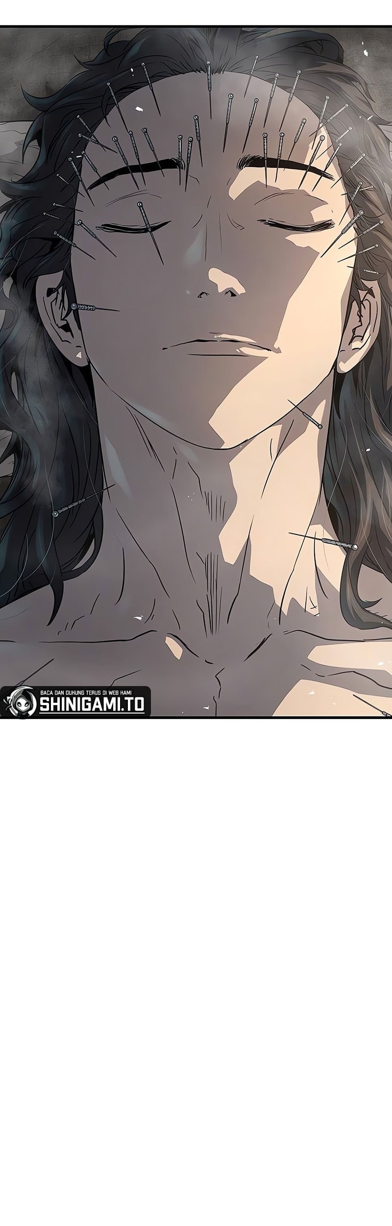 Absolute Regression Chapter 59 - halaman 12