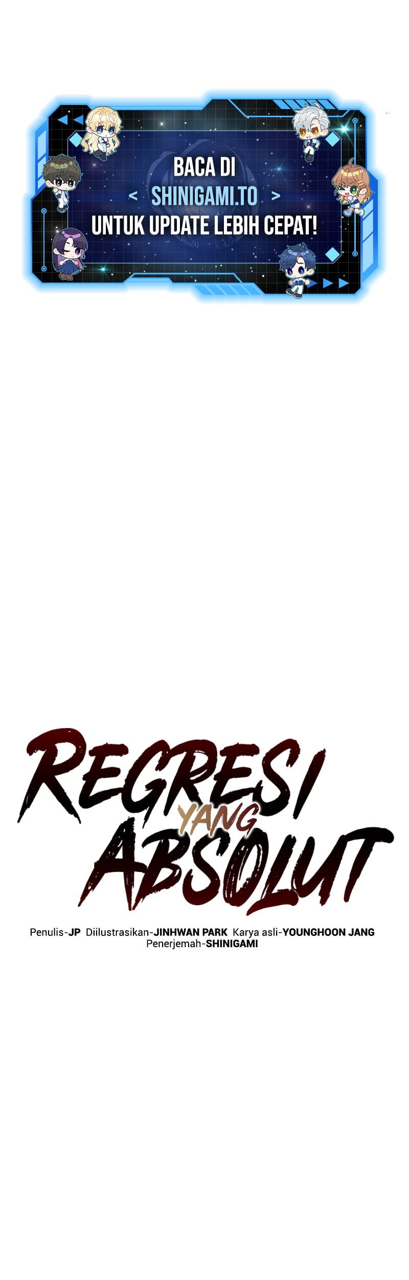 Absolute Regression Chapter 59 - halaman 2