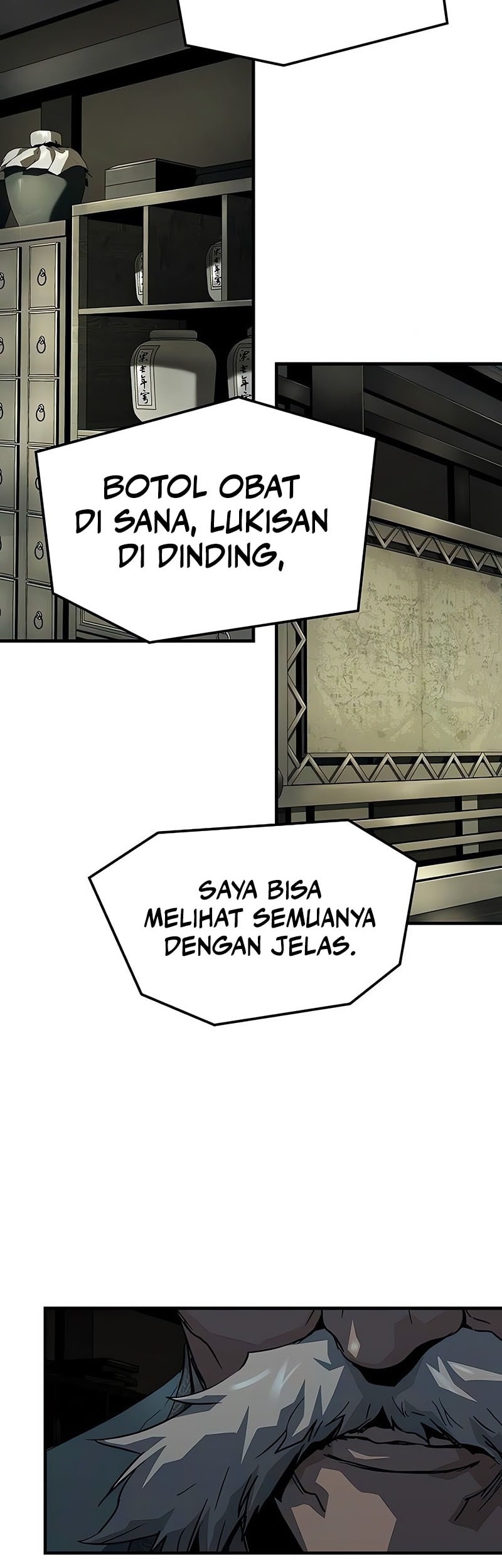 Absolute Regression Chapter 59 - halaman 21