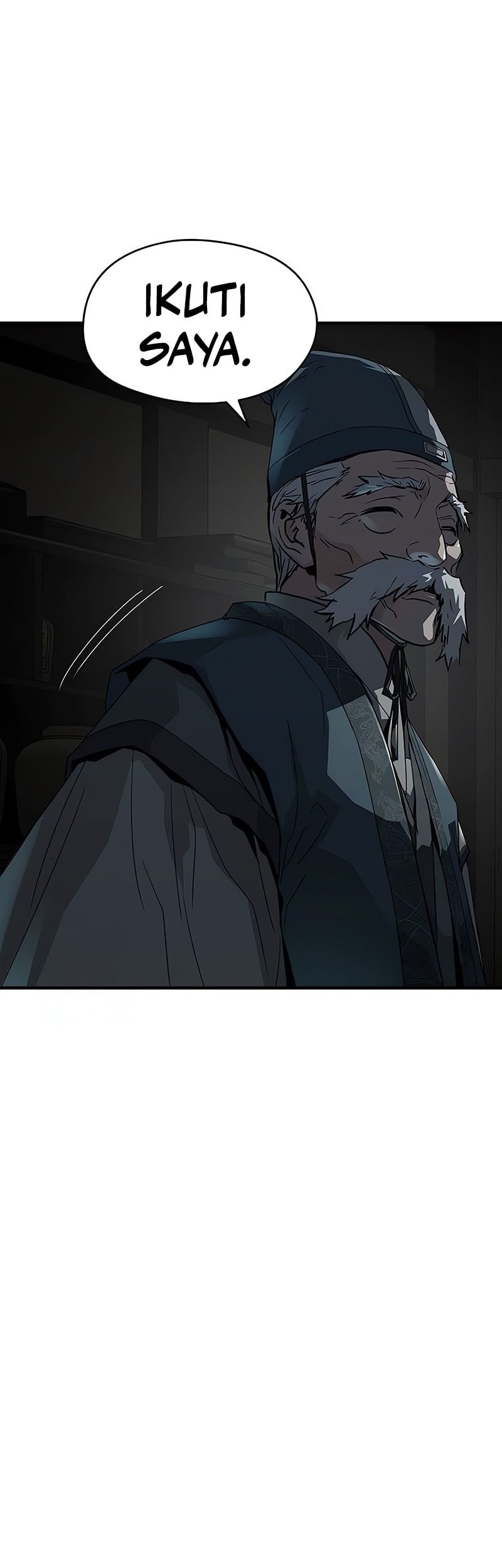 Absolute Regression Chapter 59 - halaman 22