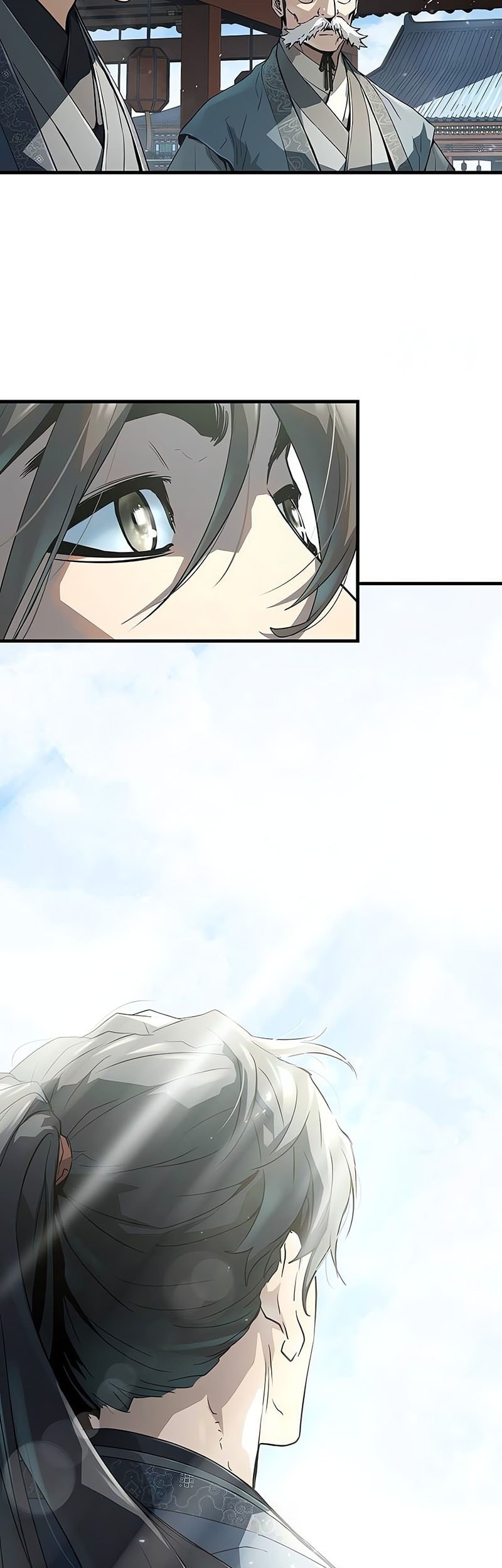 Absolute Regression Chapter 59 - halaman 24