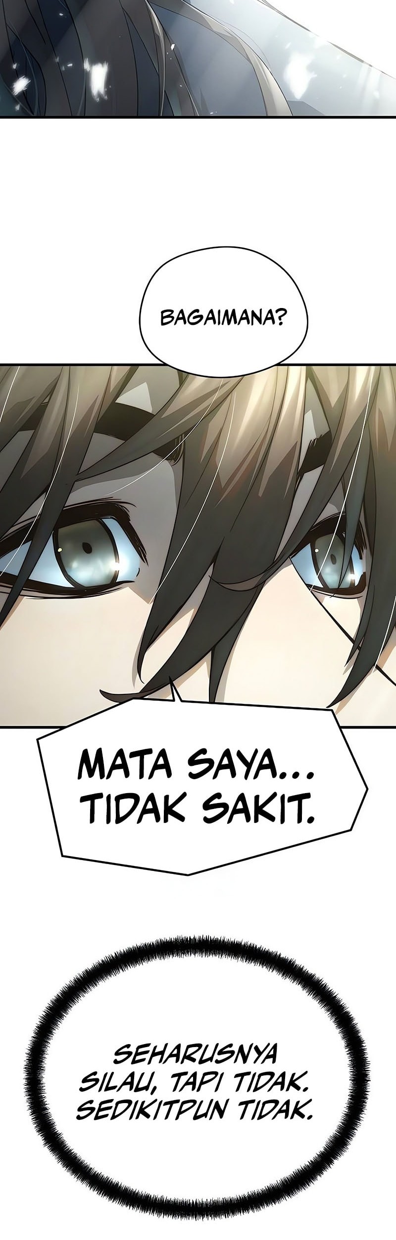 Absolute Regression Chapter 59 - halaman 25