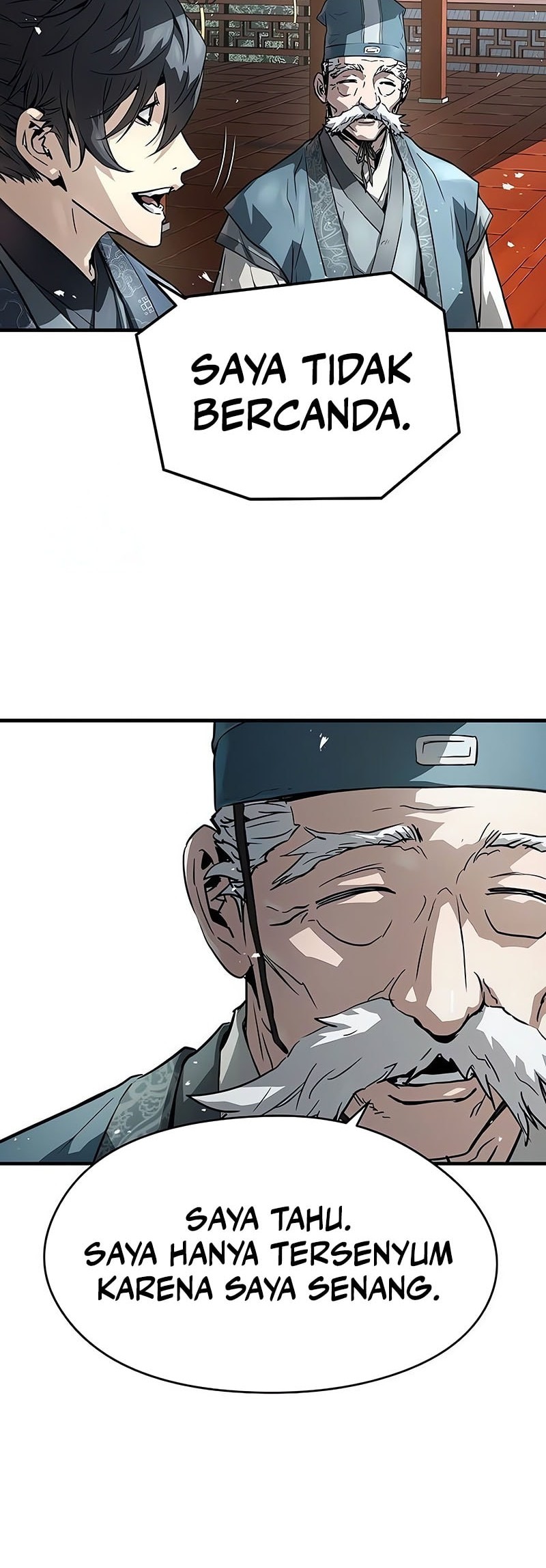 Absolute Regression Chapter 59 - halaman 29
