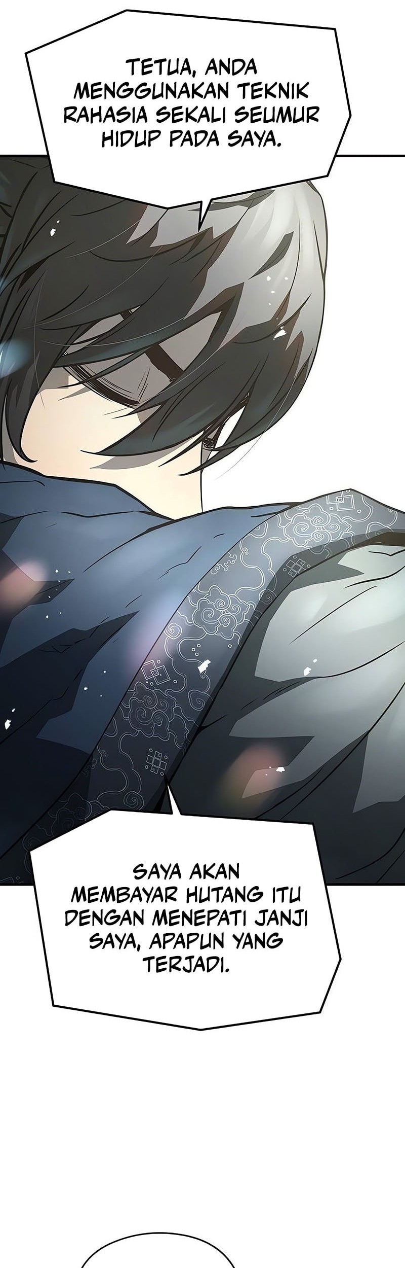 Absolute Regression Chapter 59 - halaman 31