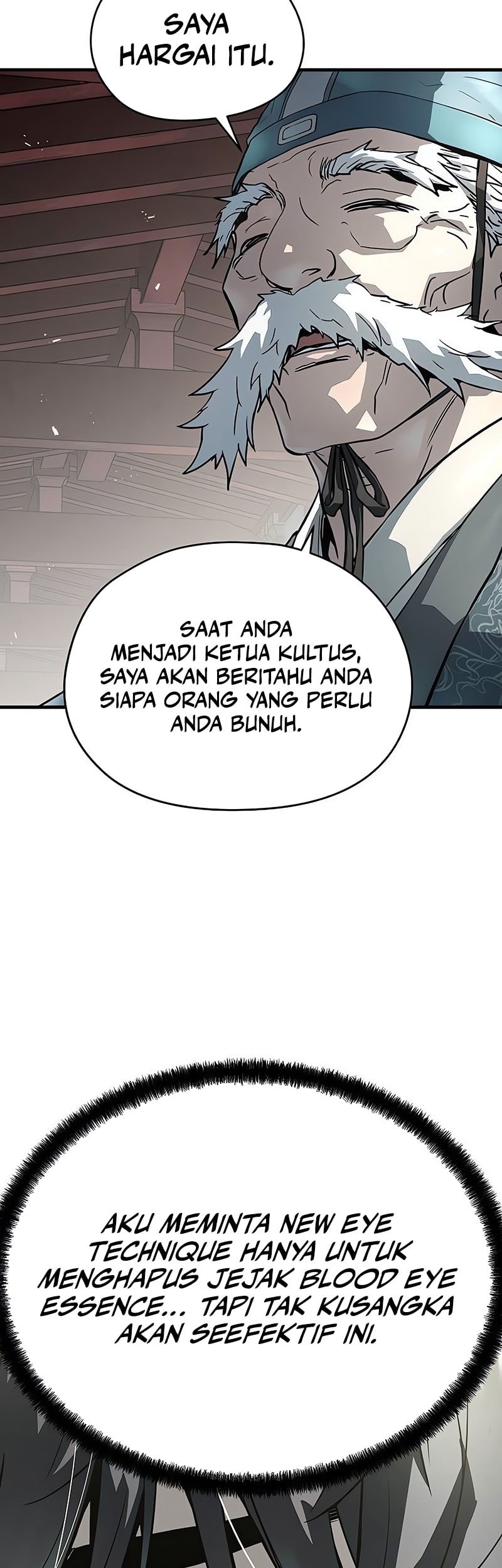 Absolute Regression Chapter 59 - halaman 32