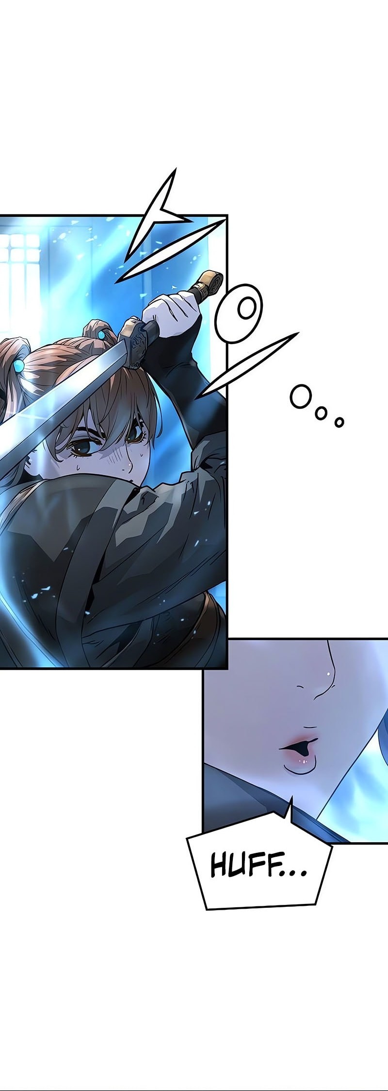 Absolute Regression Chapter 59 - halaman 37