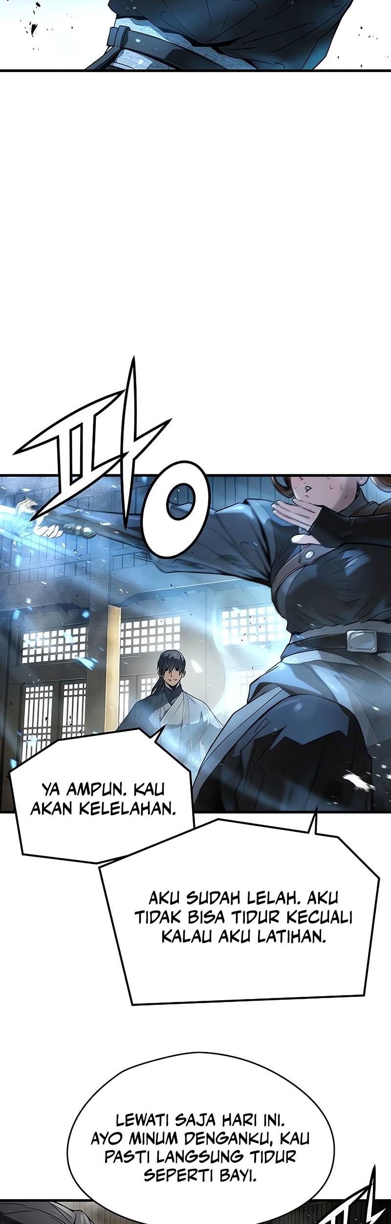 Absolute Regression Chapter 59 - halaman 43