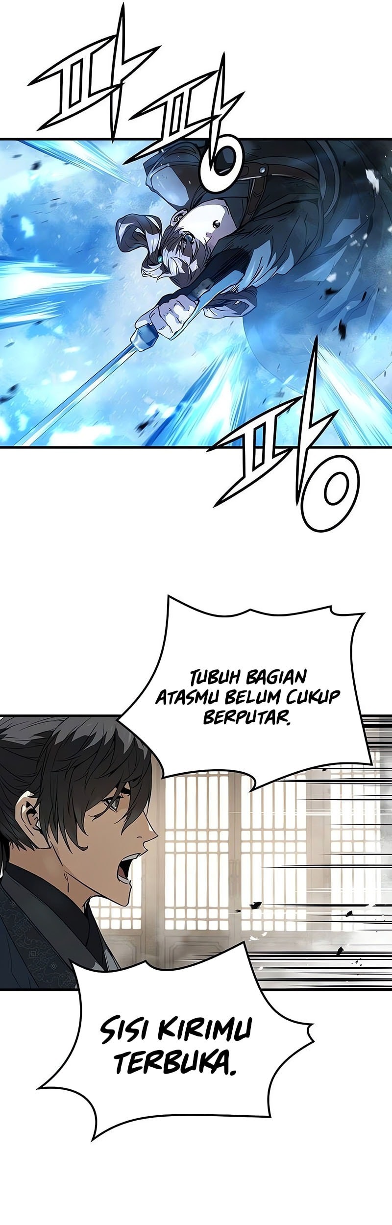 Absolute Regression Chapter 59 - halaman 46