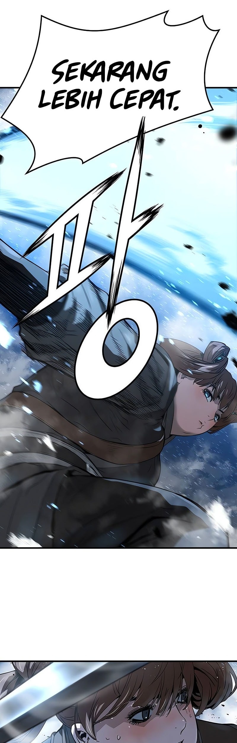 Absolute Regression Chapter 59 - halaman 47