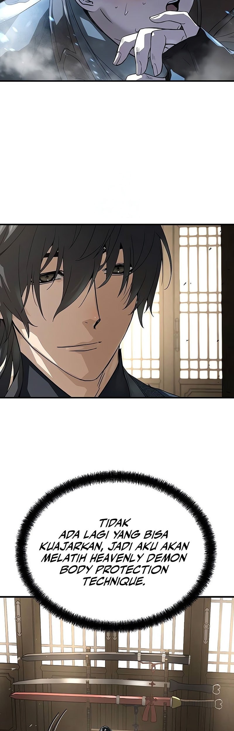 Absolute Regression Chapter 59 - halaman 48