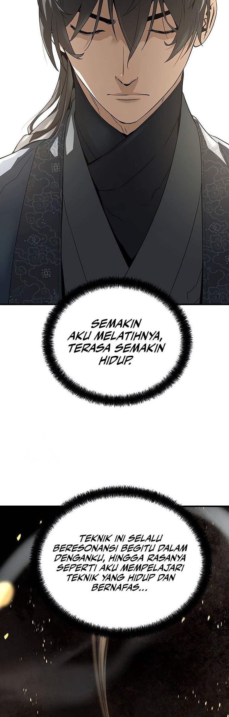 Absolute Regression Chapter 59 - halaman 51
