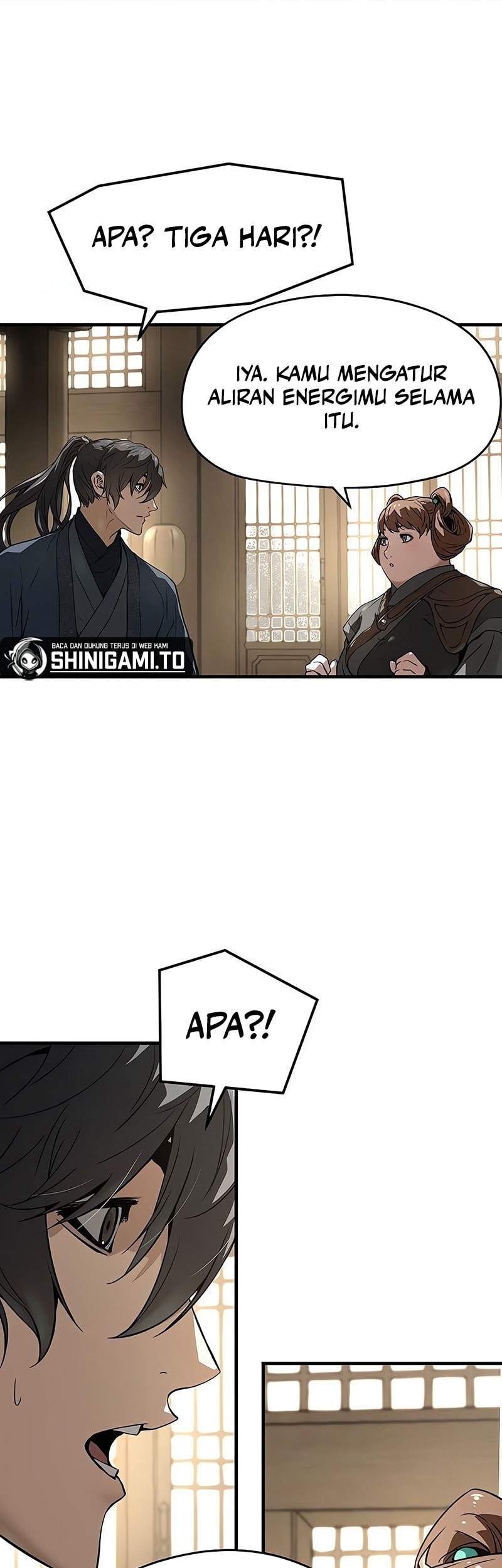 Absolute Regression Chapter 59 - halaman 56