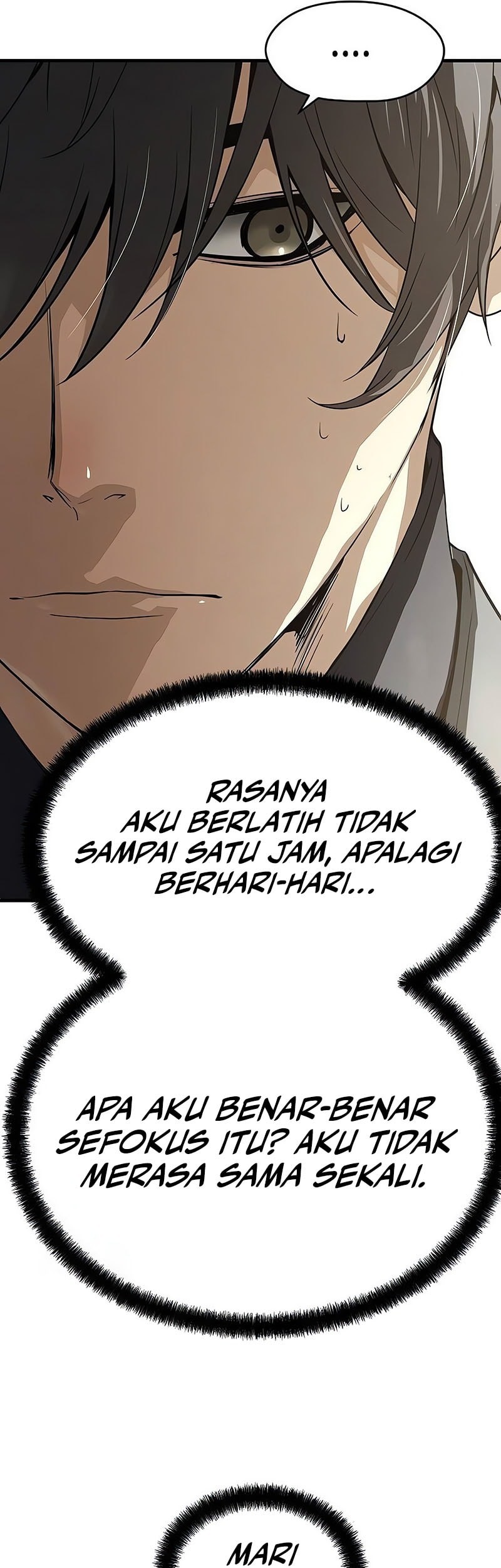 Absolute Regression Chapter 59 - halaman 58