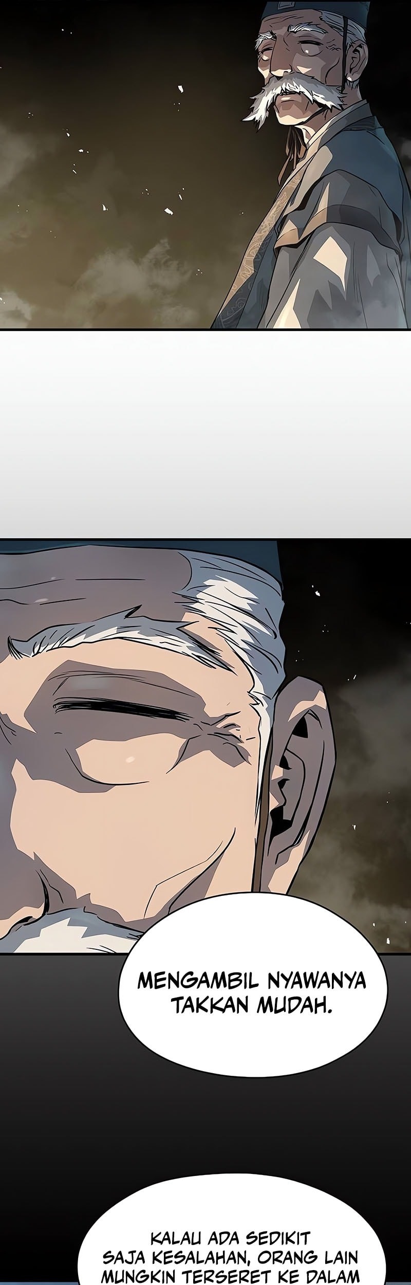 Absolute Regression Chapter 59 - halaman 6