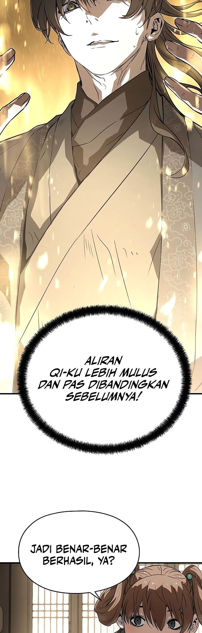 Absolute Regression Chapter 59 - halaman 60