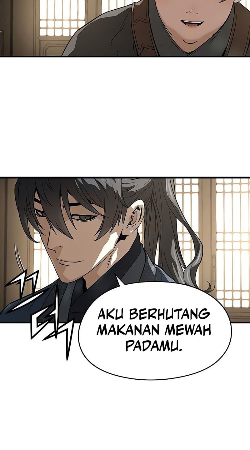 Absolute Regression Chapter 59 - halaman 61