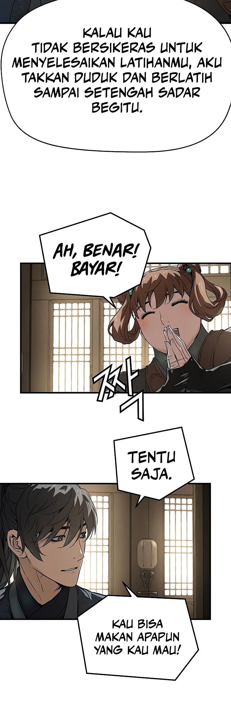 Absolute Regression Chapter 59 - halaman 63
