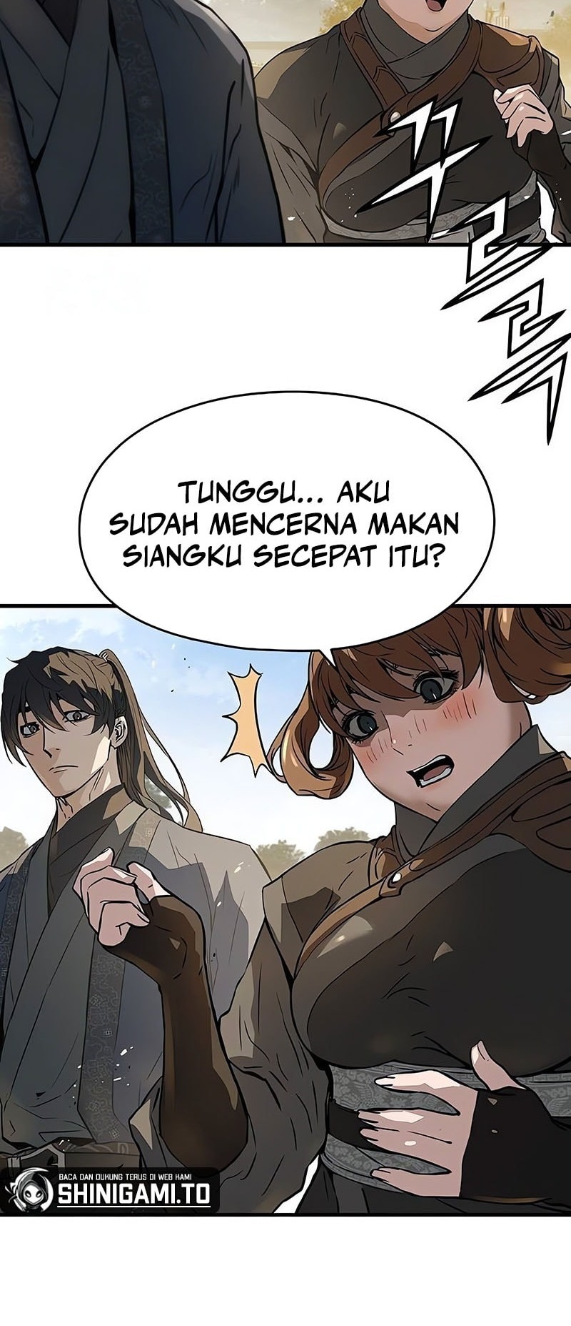 Absolute Regression Chapter 59 - halaman 65