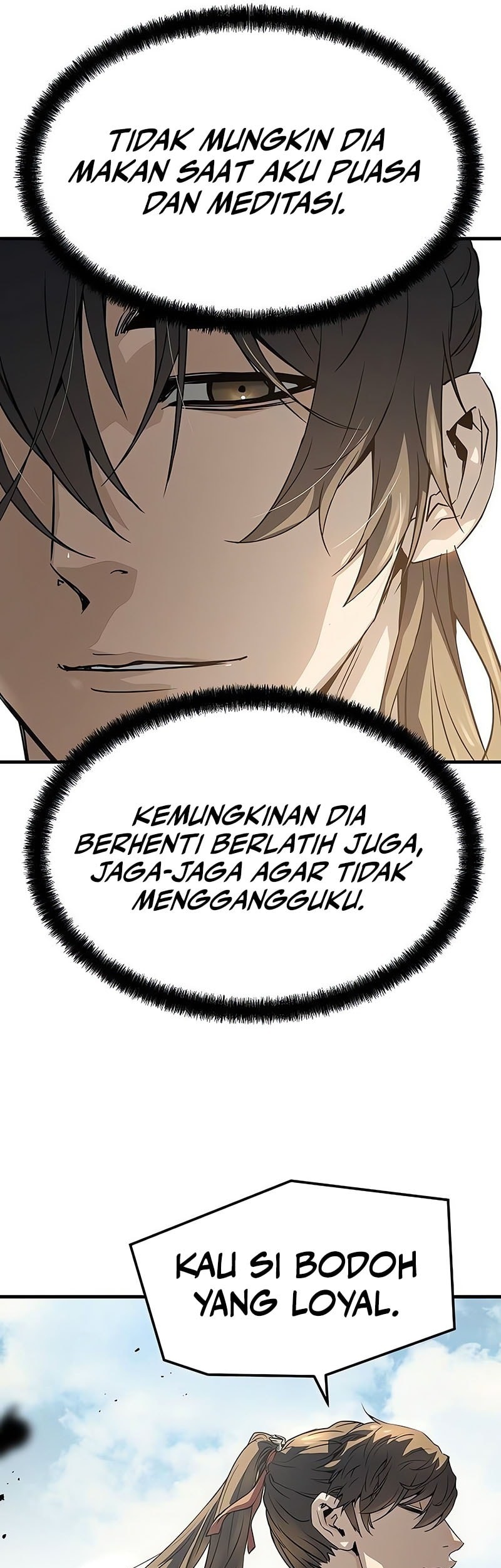 Absolute Regression Chapter 59 - halaman 66