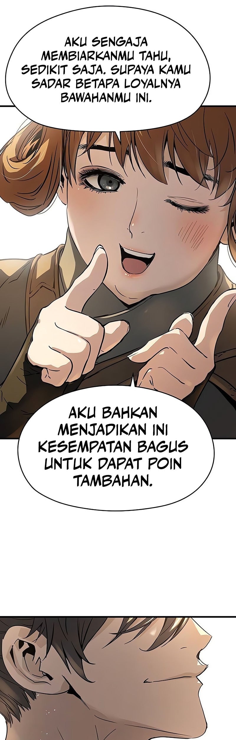 Absolute Regression Chapter 59 - halaman 68