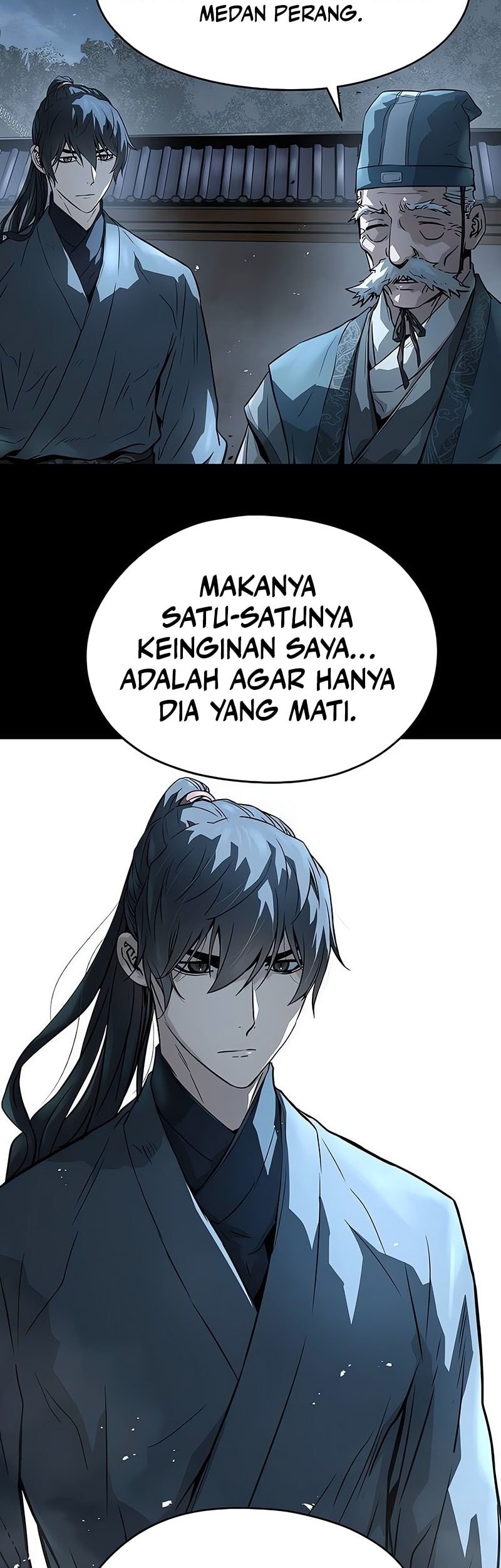 Absolute Regression Chapter 59 - halaman 7