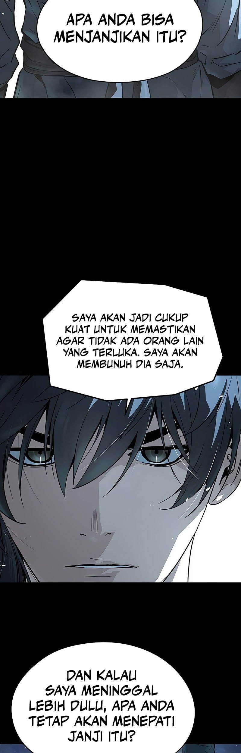 Absolute Regression Chapter 59 - halaman 8