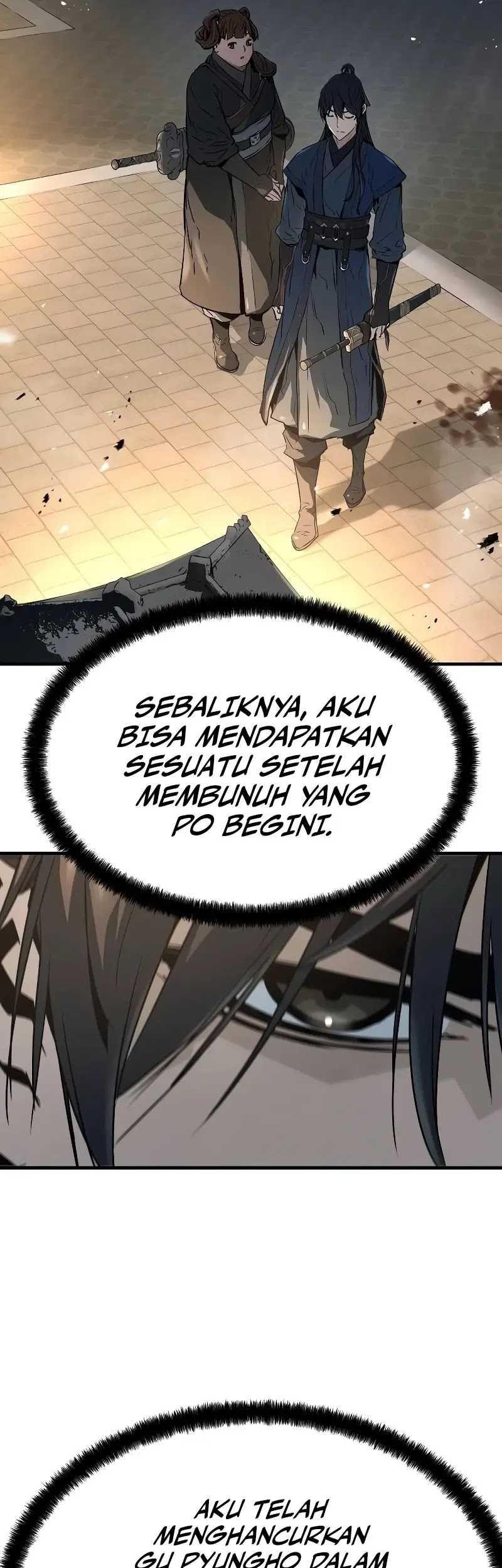 Absolute Regression Chapter 6 - halaman 22