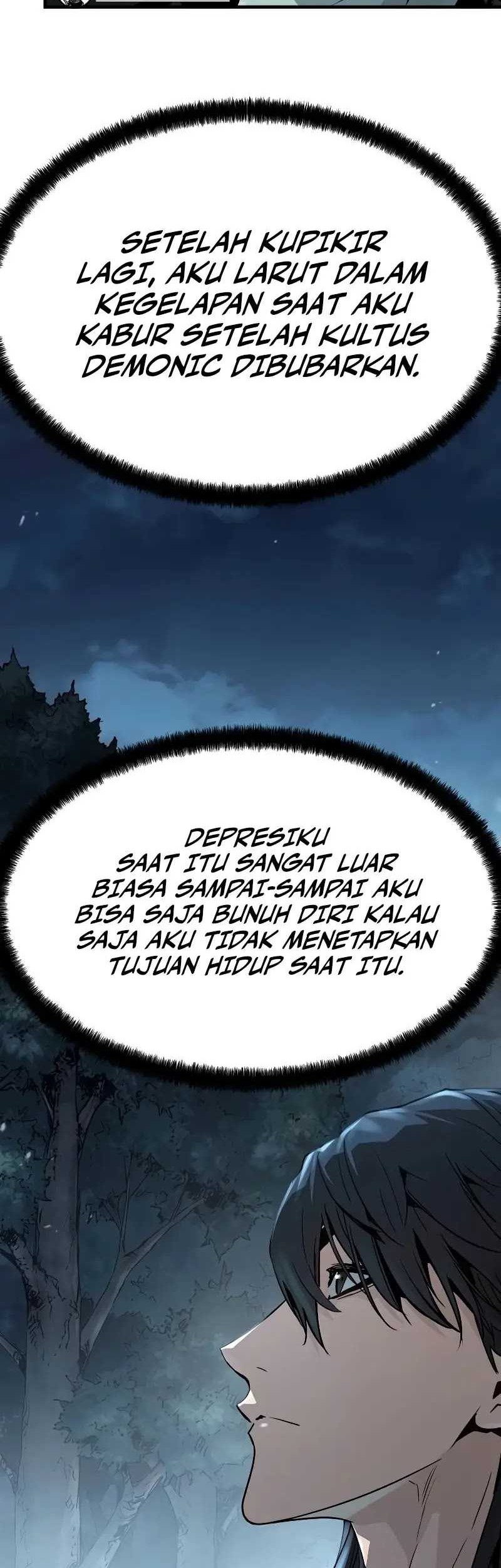 Absolute Regression Chapter 6 - halaman 31