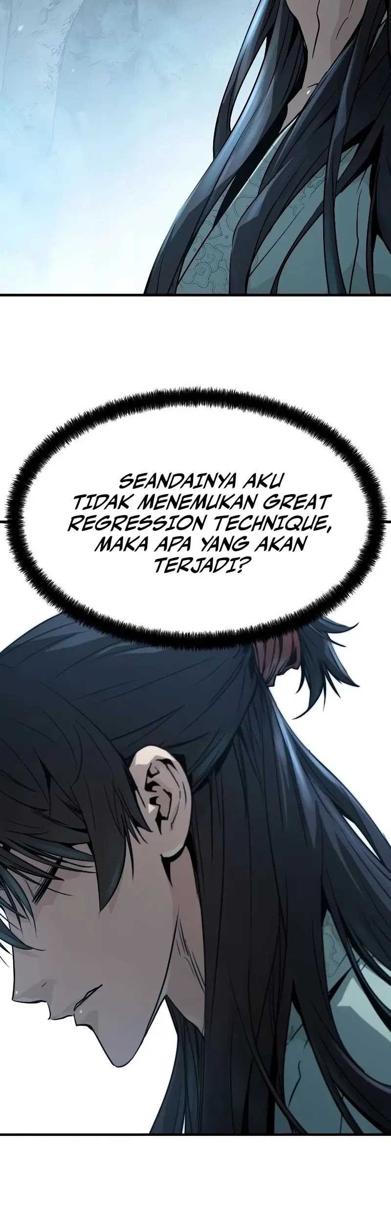 Absolute Regression Chapter 6 - halaman 32