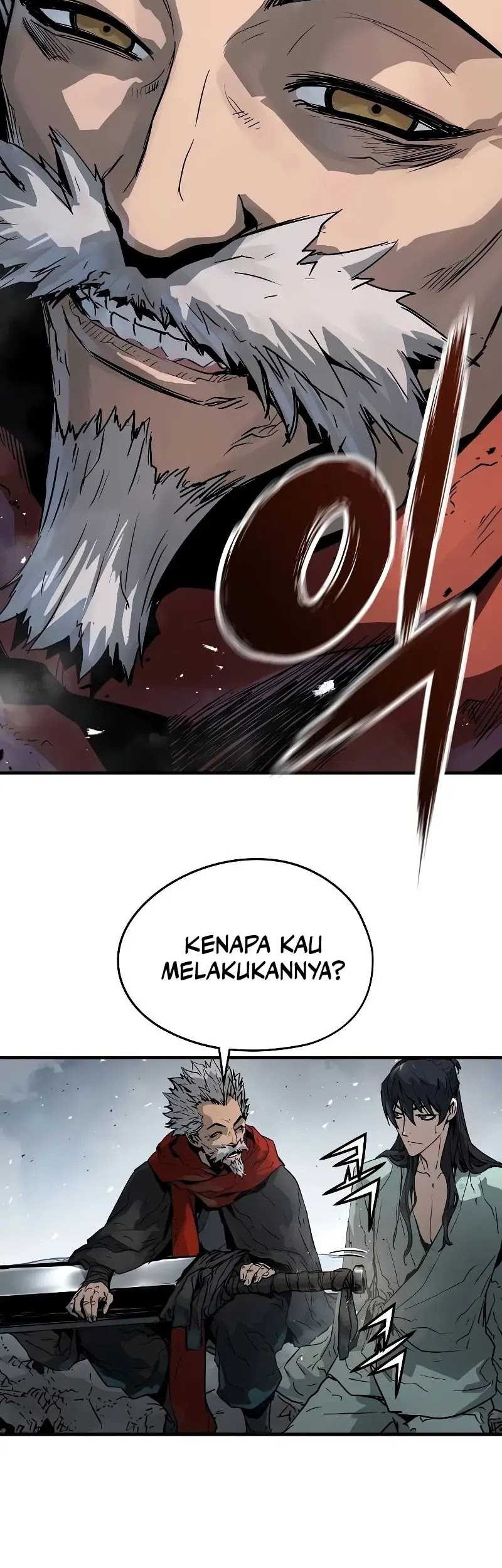Absolute Regression Chapter 6 - halaman 43