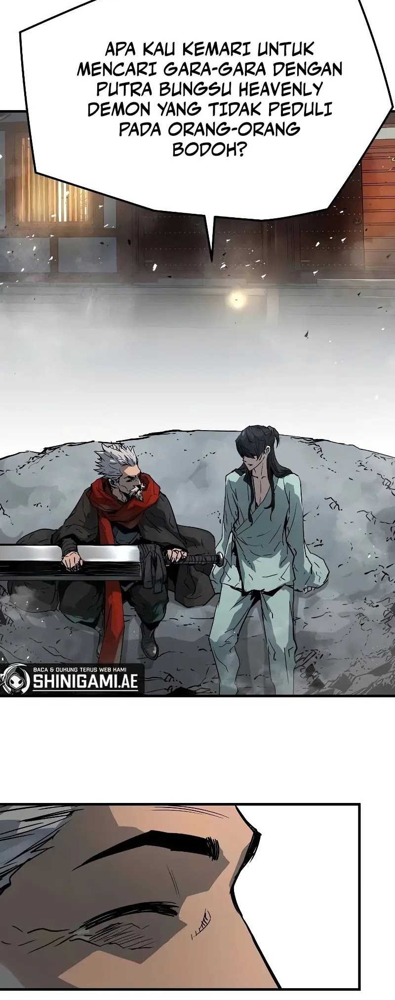 Absolute Regression Chapter 6 - halaman 45