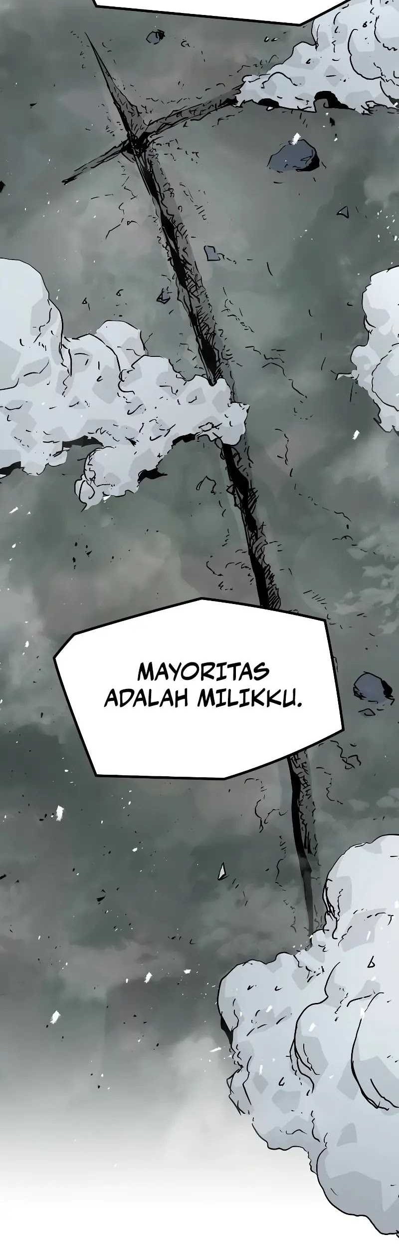 Absolute Regression Chapter 6 - halaman 51