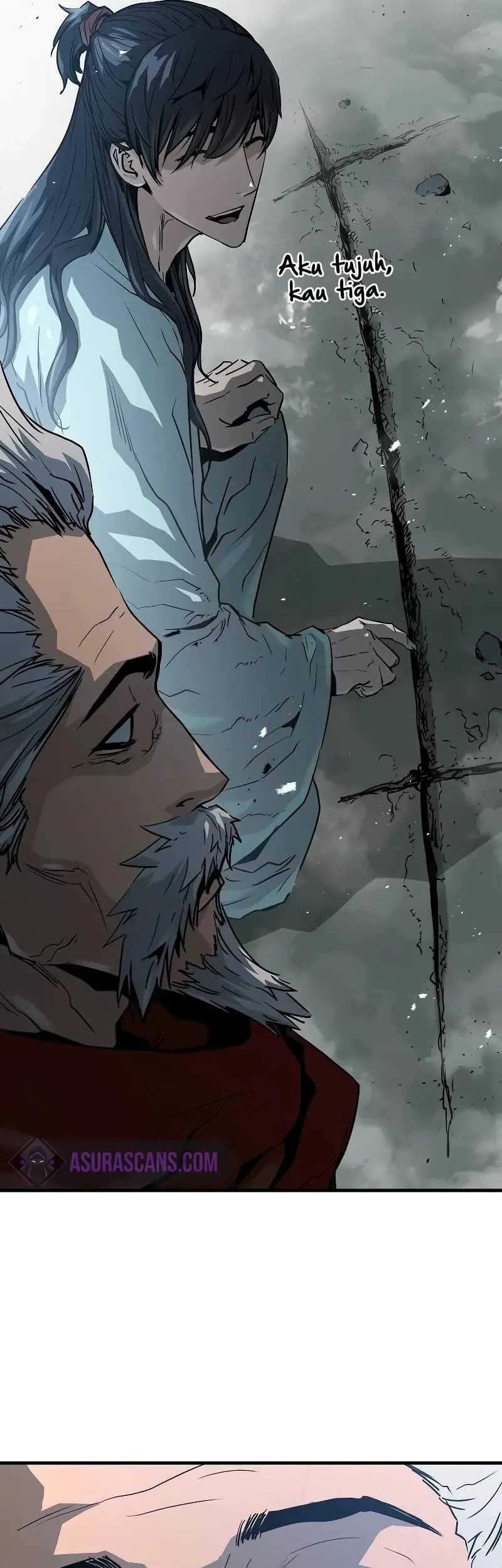 Absolute Regression Chapter 6 - halaman 54