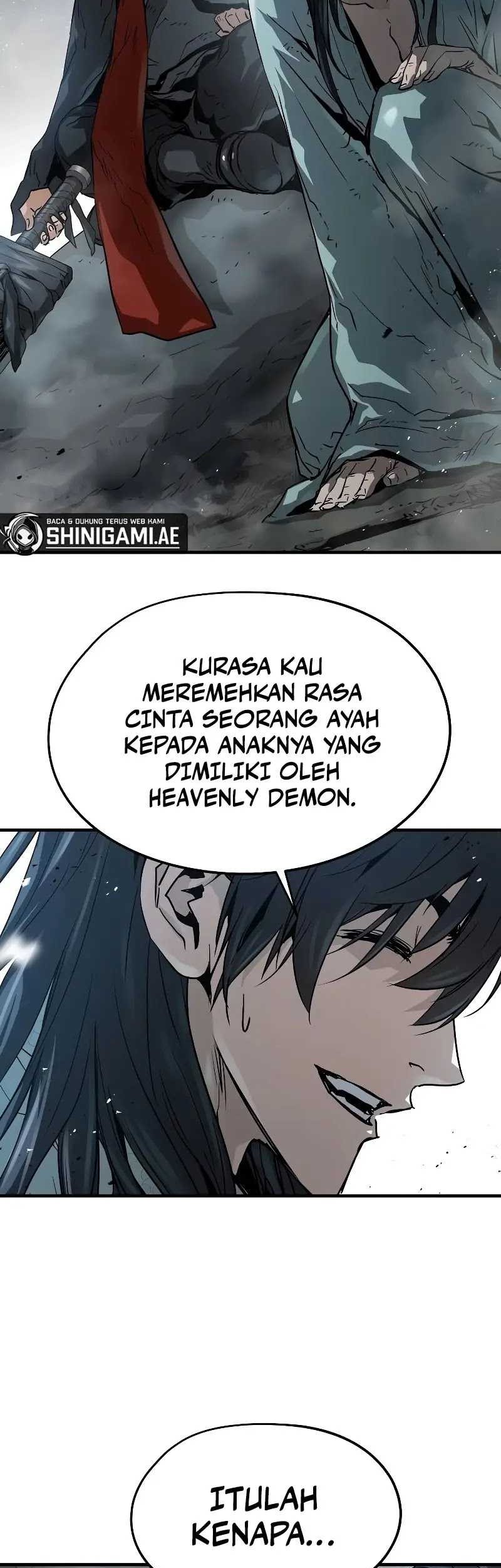 Absolute Regression Chapter 6 - halaman 56