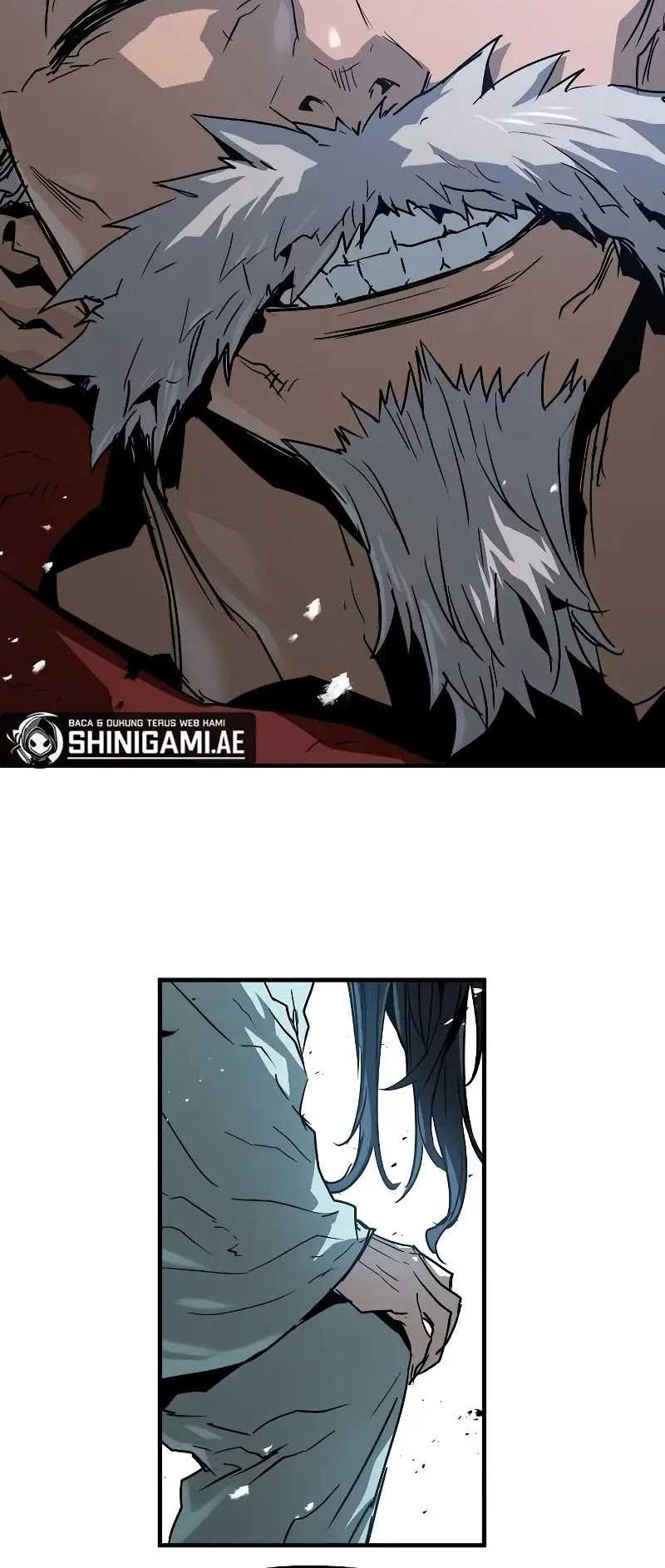 Absolute Regression Chapter 6 - halaman 61