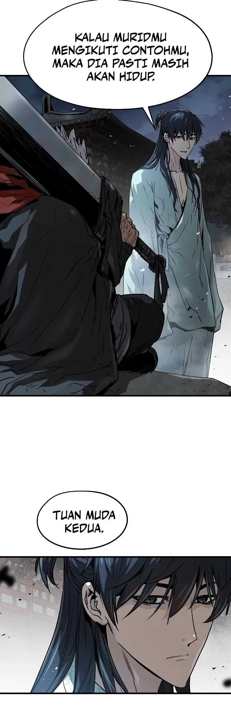 Absolute Regression Chapter 6 - halaman 62